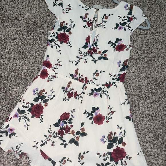 Romper - Picture 4 of 4